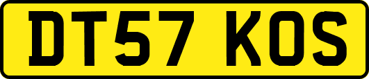 DT57KOS