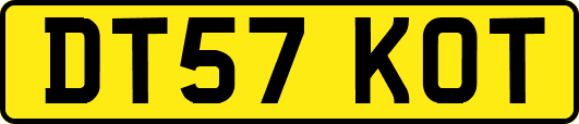 DT57KOT