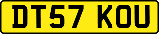 DT57KOU