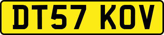 DT57KOV