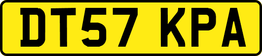DT57KPA