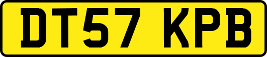 DT57KPB