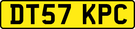 DT57KPC