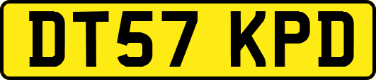 DT57KPD