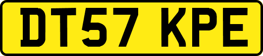 DT57KPE
