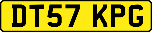 DT57KPG