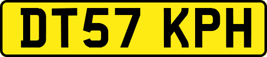 DT57KPH