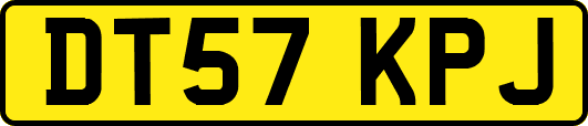 DT57KPJ