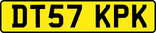 DT57KPK