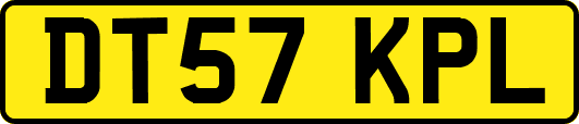 DT57KPL