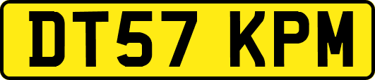 DT57KPM