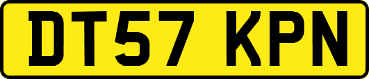 DT57KPN
