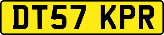 DT57KPR