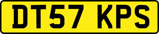 DT57KPS