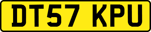 DT57KPU