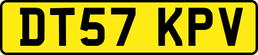 DT57KPV