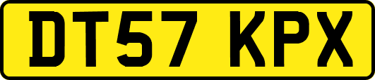 DT57KPX