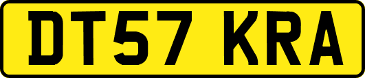 DT57KRA