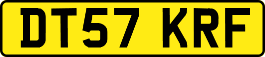 DT57KRF