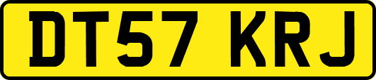 DT57KRJ