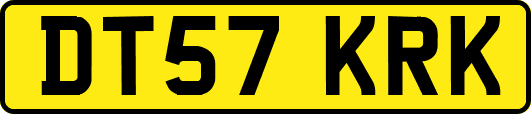 DT57KRK