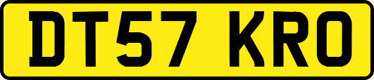 DT57KRO