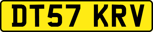 DT57KRV