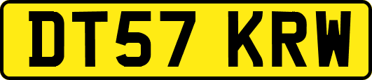 DT57KRW