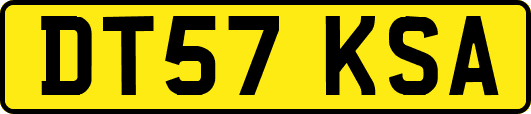 DT57KSA