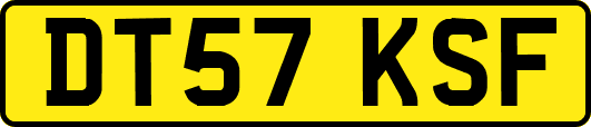 DT57KSF