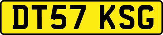 DT57KSG