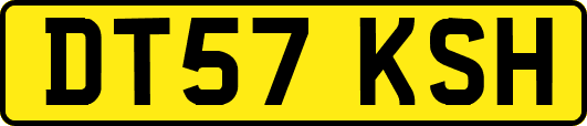 DT57KSH