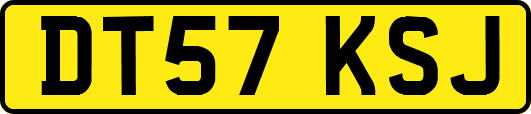 DT57KSJ