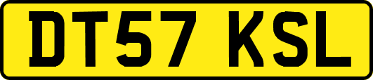 DT57KSL