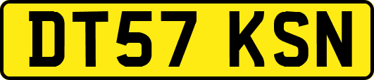 DT57KSN