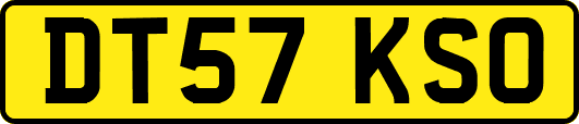 DT57KSO