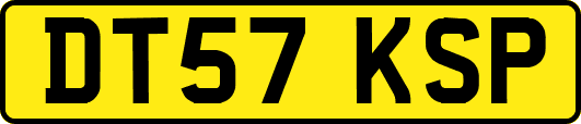 DT57KSP