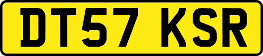 DT57KSR