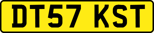 DT57KST