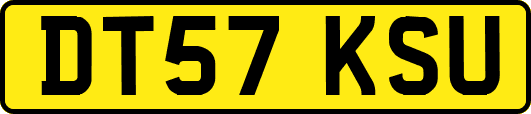 DT57KSU