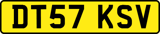 DT57KSV