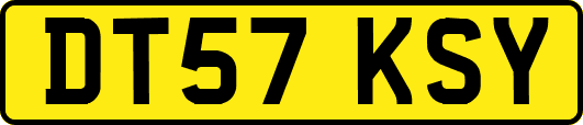 DT57KSY