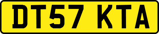 DT57KTA