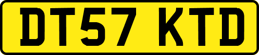 DT57KTD