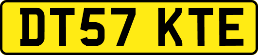 DT57KTE
