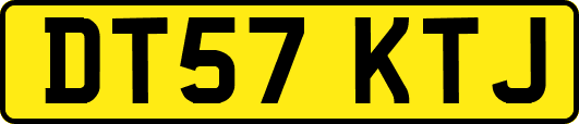 DT57KTJ