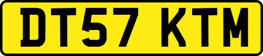 DT57KTM