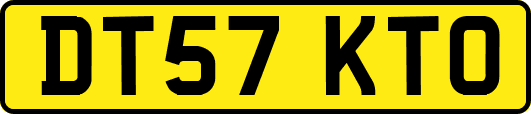 DT57KTO