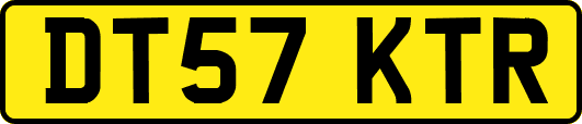 DT57KTR