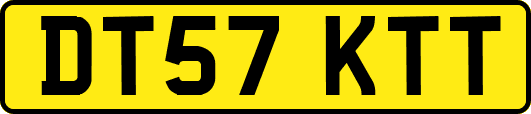 DT57KTT